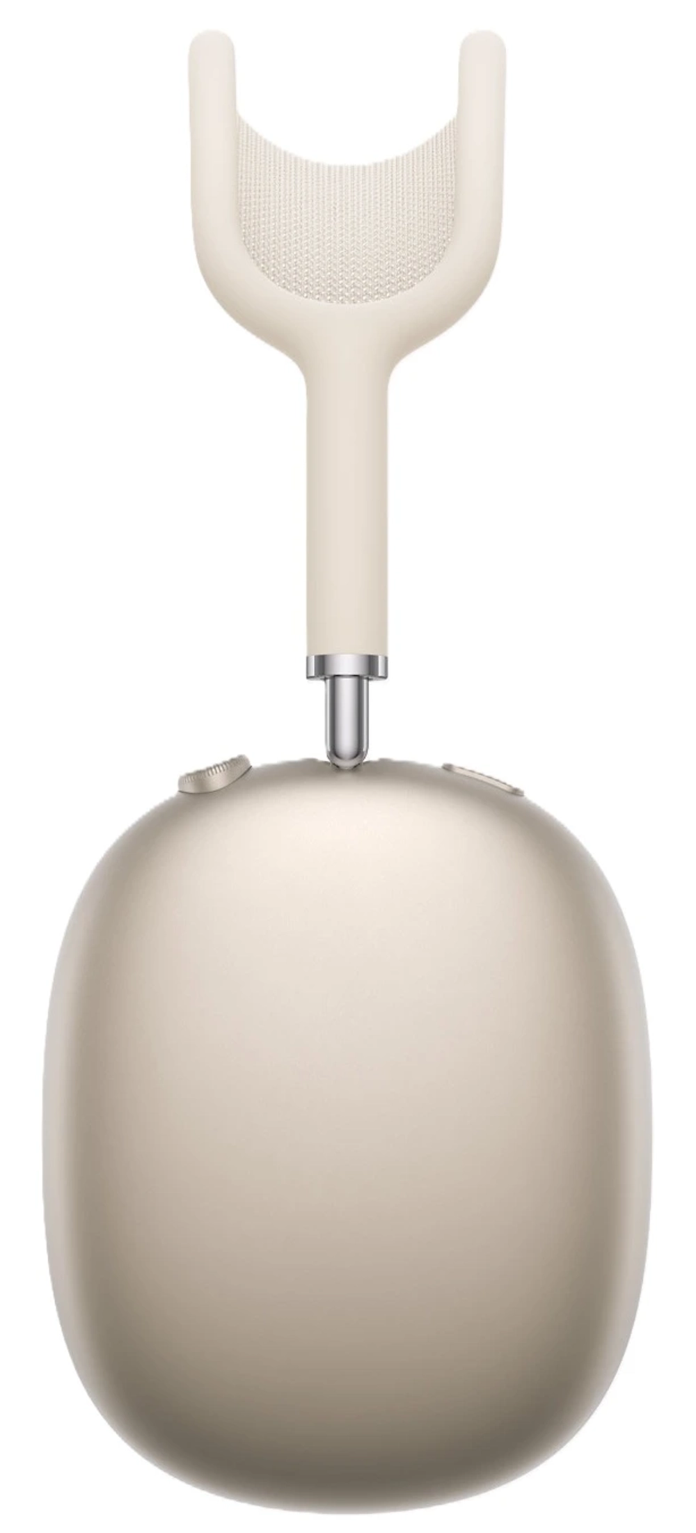 AirPods Max 2 «Сияющая звезда» | Starlight (2026)