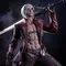 Dante - Devil May Cry