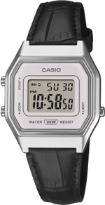 Женские наручные часы Casio Vintage LA680WEL-1