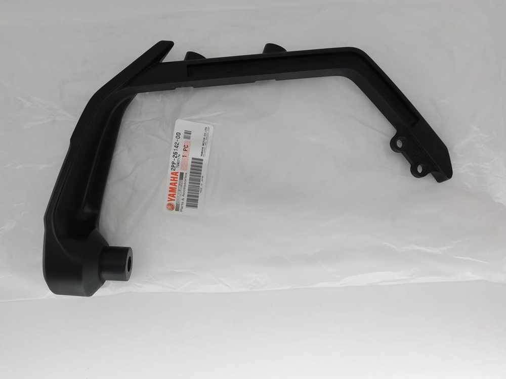 Защита рук правая Yamaha MT-09 Tracer 2PP-26142-00-00
