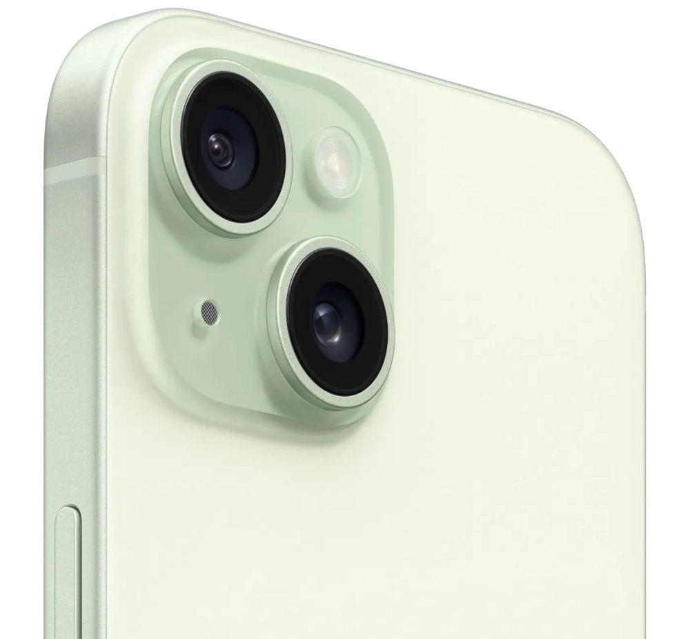 iPhone 15