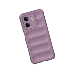 Противоударный чехол Flexible Case для TECNO Infinix Hot 50i 4g