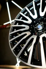 КОВАНЫЕ ДИСКИ ДЛЯ BMW 7 СЕРИИ (G11/G12) И 6 SERIES (G32) БМВ