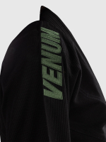 Кимоно для бжж Venum Contender Evo 2.0 Black