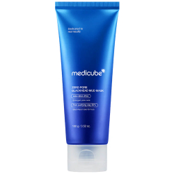 Medicube Zero Pore Blackhead Mud Mask - Глиняная маска для глубокого очищения пор