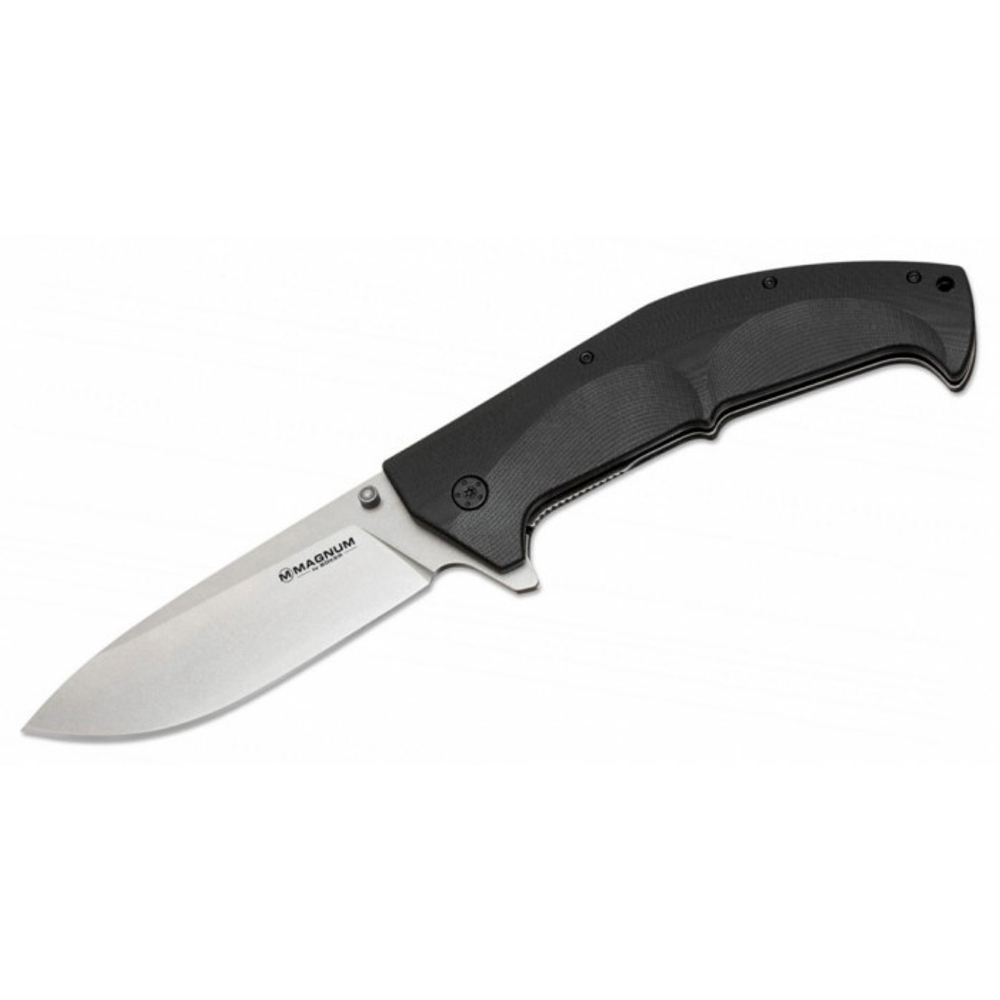 Нож Boker 01RY182 Colussus