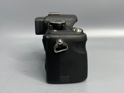 Panasonic Lumix DMC-G10 kit Lumix 14-42mm G Vario 3.5-5.6