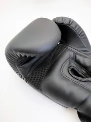 Перчатки боксерские Gladiator