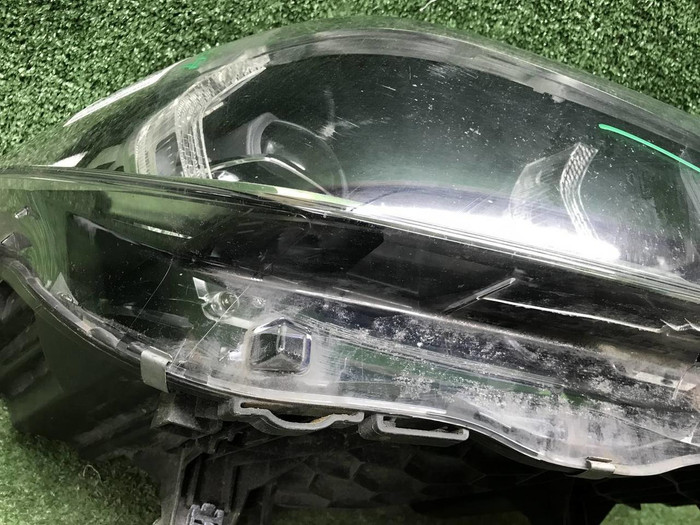 Фара правая BMW X3 G01 (17-21) Adaptive LED