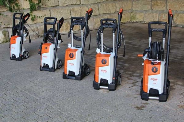 Мойки Stihl