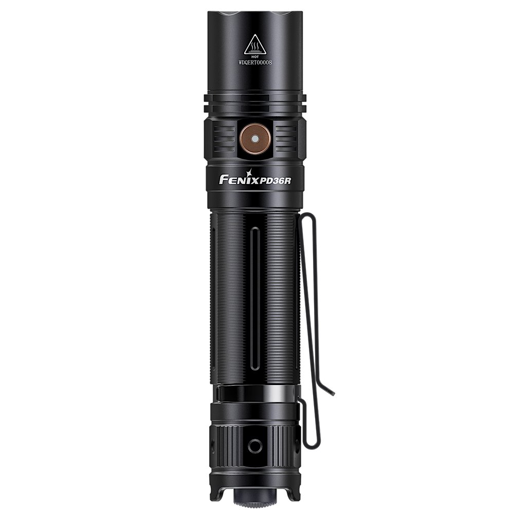 Фонарь Fenix PD36R ---