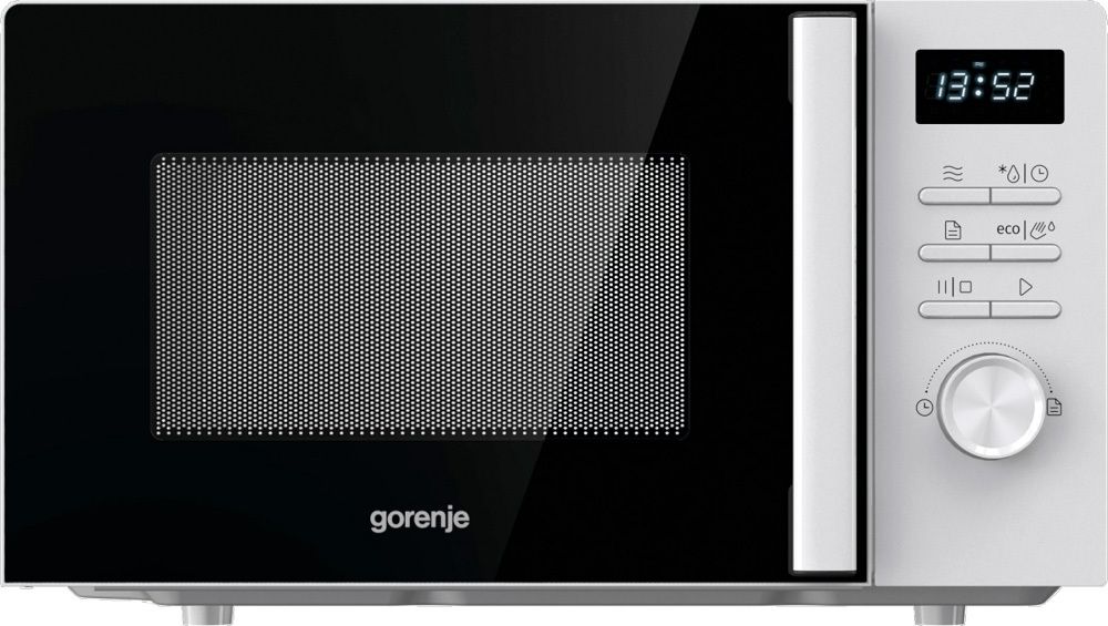 Gorenje MO20A3WH белый Микроволновая печь