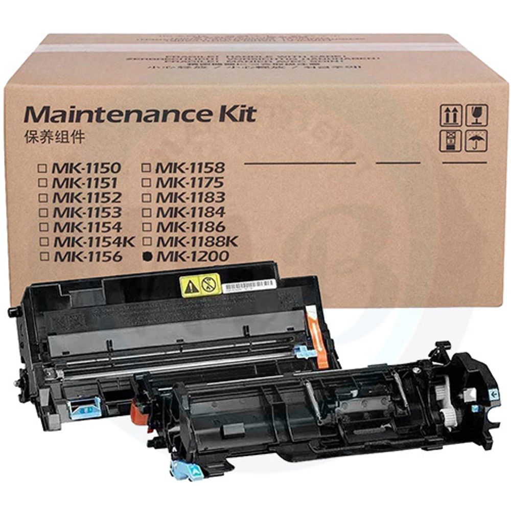 Сервисный комплект KYOCERA MK-1200 P2335/M2235/M2735/M2835 (1702VP0RU0) Сервисный комплект KYOCERA MK-1200 P2335/M2235/M2735/M2835 (1702VP0RU0)