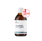 Designs For Health - OmegAvail™ Hi-Po Liquid - 237 ml