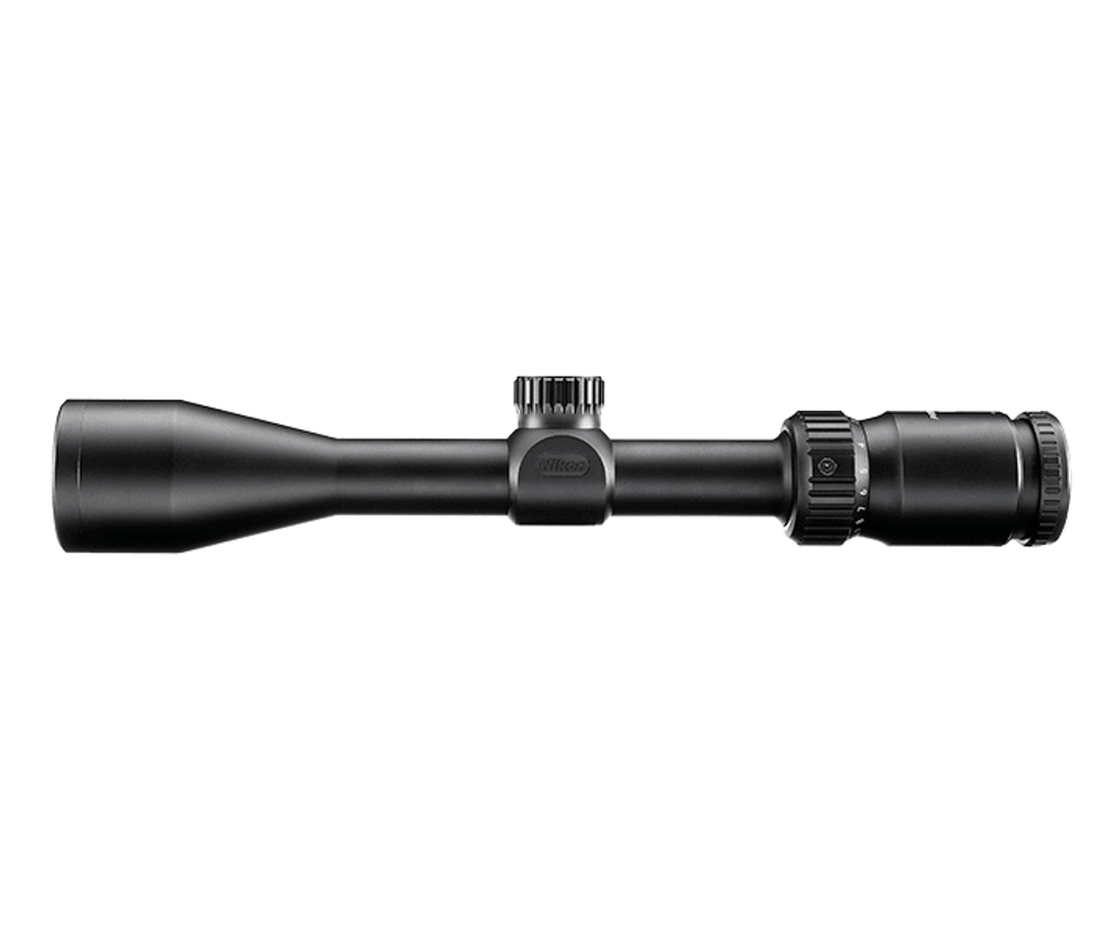 Оптический прицел Nikon Prostaff P5, D42мм, 2,5-10x42,Matte BDC
