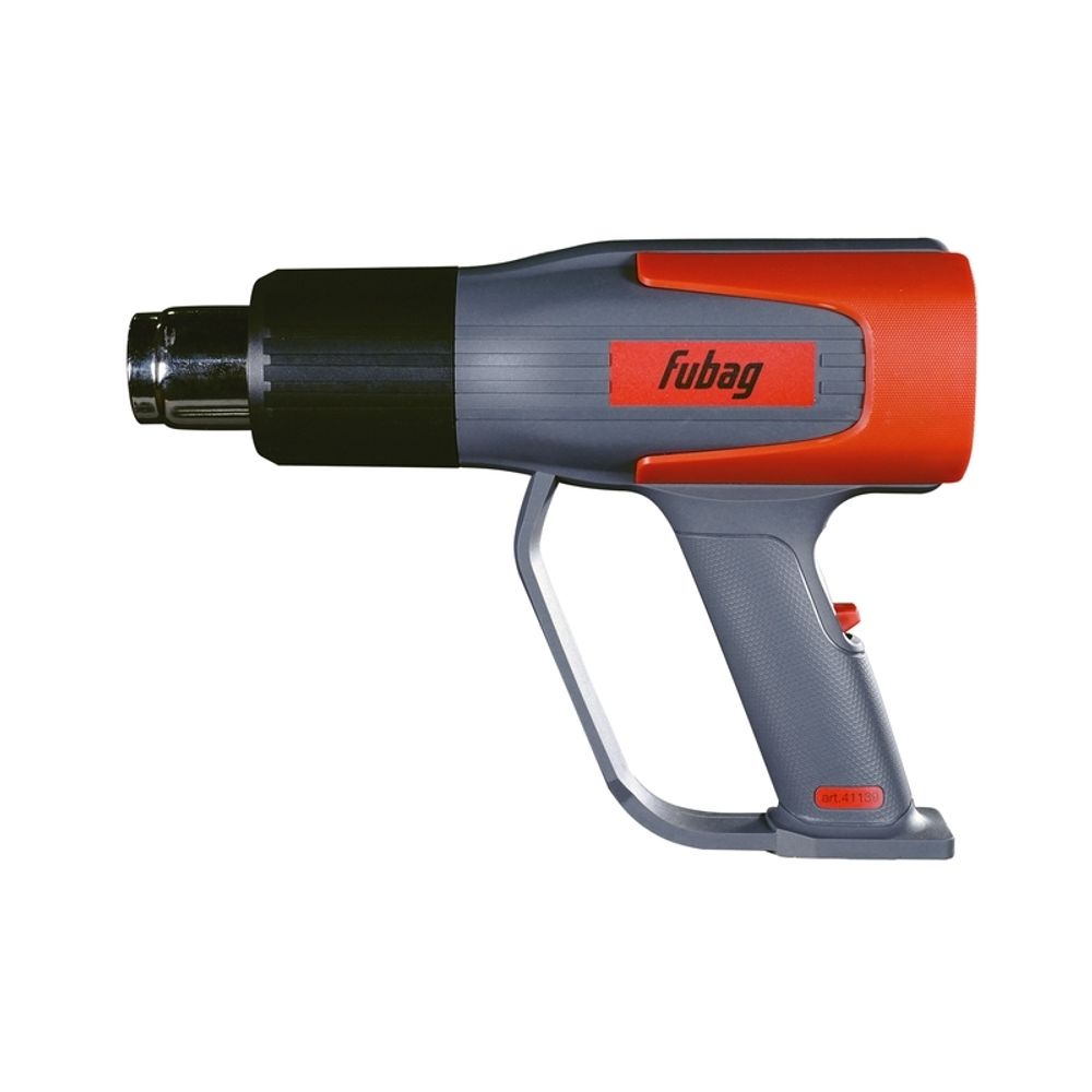 Строительный термофен FUBAG PRT 2000 CCE 60/60-600 Kit 9