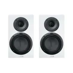 Canton GLE 10 S2 White