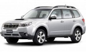 Forester III (08-13)