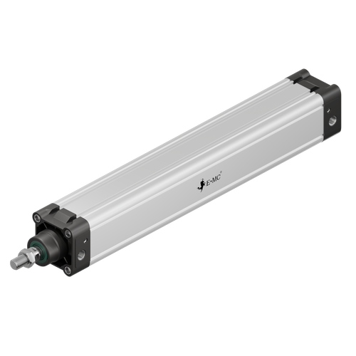 Пневмоцилиндр по ISO 15552 FVBC63x450-S