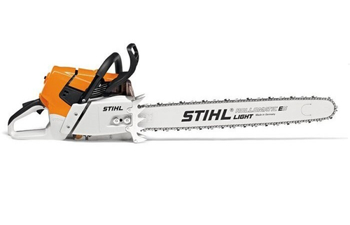 Бензопила Stihl MS 661 шина 50 см