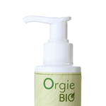 Органический интимный гель с экстрактом алоэ вера Orgie Bio Aloe Vera 100мл