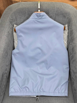 Двухсторонний жилет Loro Piana