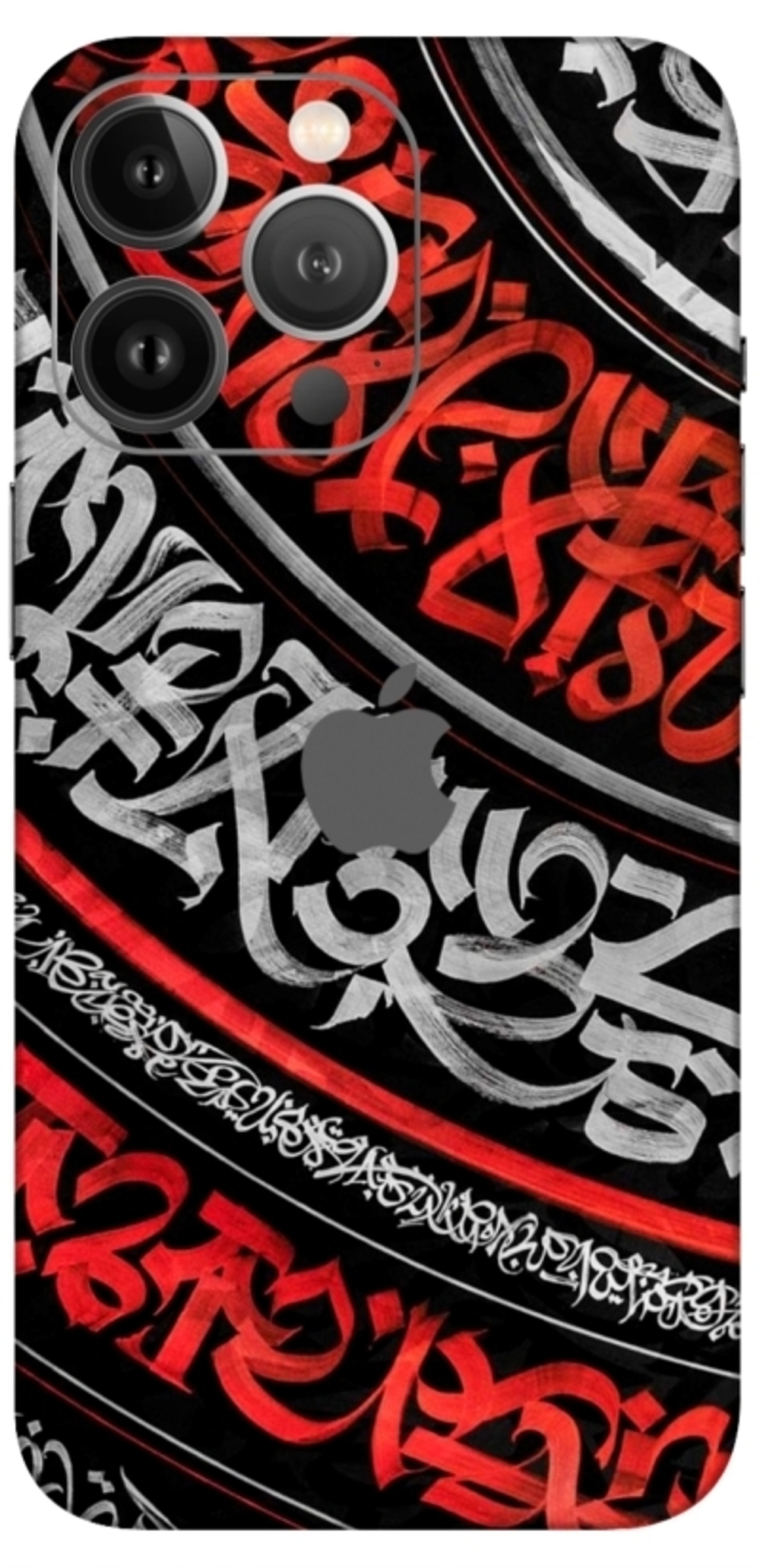 Декоративная защитная пленка Print Series