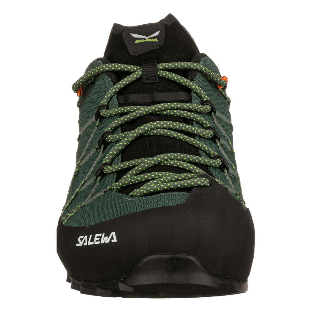 Ботинки Salewa Wildfire 2 M Raw Green/Black