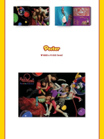 Альбом Red Velvet - The Reve Festival Day 1 6th Mini Album RANDOM Version