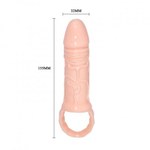 Насадка удлинитель "men extension"