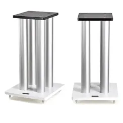 Radiotehnika T5B Silver White