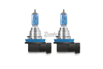 Лампа H16 12V 19W PGJ19-3 COOL BLUE INTENSE цветовая температура 4200К 1 шт.