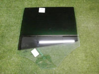 Стекло двери заднее левое BMW X1 F48 (2015-2022)