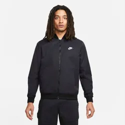 Бомбер мужской NIKE M NSW SPE WVN UL BOMBR JKT