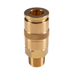 МАСТАК (699-01) Муфта быстросъемная Maxi F>M1/2"
