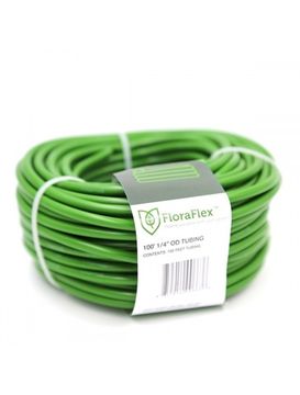 Шланг Flora Tube внутренний диаметр 1/4" | 1 м