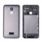 Задняя крышка для Asus ZC520TL (Gray)