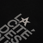 «Lacité» Vintage T-Shirt