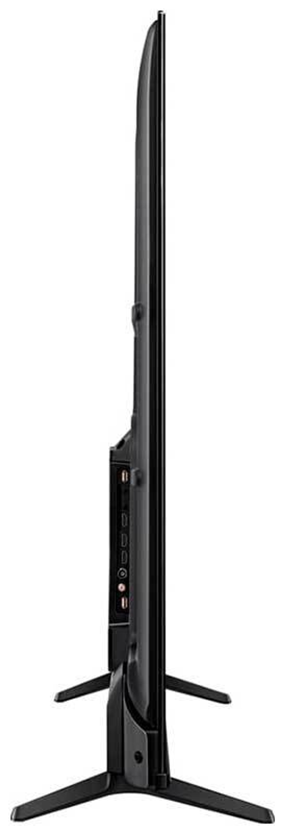 Телевизор Hisense 55" 55A6K