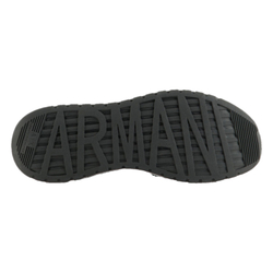 Кроссовки Armani Exchange