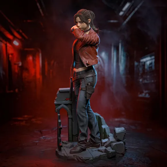 Claire Redfield - Resident Evil