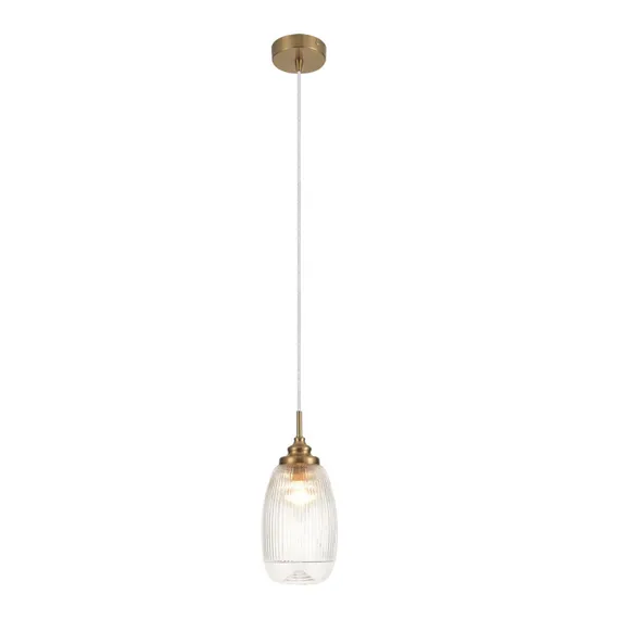 Подвесной светильник Dea 8439/1C Lumion