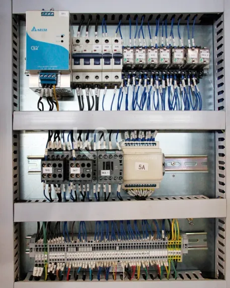 Токарно-винторезный станок Optimum OPTIturn TX 6222V