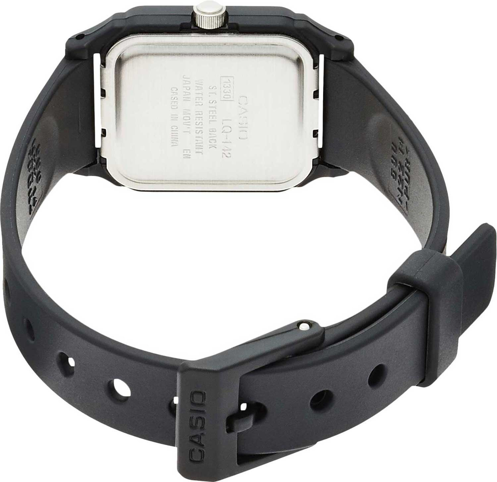 Часы Casio LQ-142E-1A
