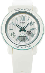 Часы Casio BGA-290SW-7A