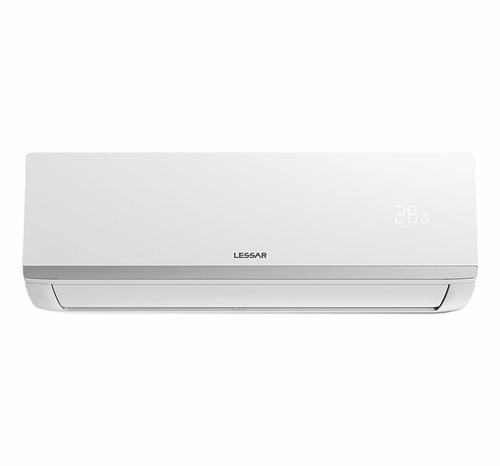 Сплит-система Lessar Flexcool LS-HE09KCE2/LU-HE09KCE2
