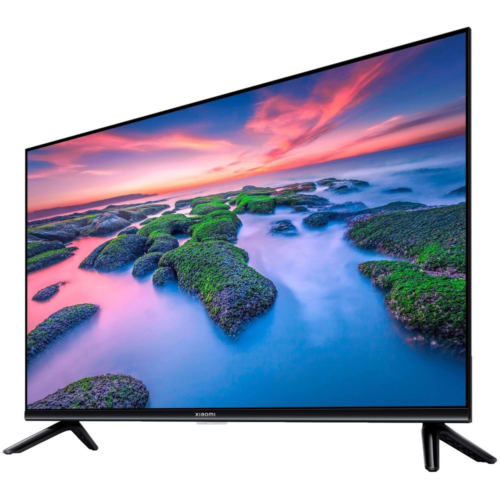Телевизор Xiaomi  Mi TV A2 32" черный (L32M7-EARU)