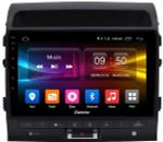 Магнитола для Toyota Land Cruiser 200 2007-2015 (со штатной камерой или 360) - Kuberg SF-1620-4-ABC Android 10, Carplay, 4G SIM-слот