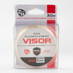 Леска флюорокарбоновая Zander Master VISOR (30м)