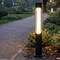 Наземный светильник  09986-0.7-001JH 0.6M LED18W BK RLOS Reluce